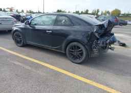 2011 KIA FORTE KOUP