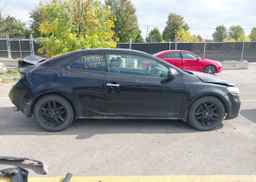 2011 KIA FORTE KOUP