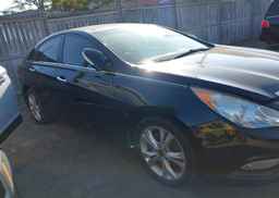 2012 HYUNDAI SONATA LIMITED