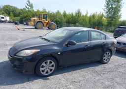 2010 MAZDA MAZDA3 GS