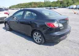 2010 MAZDA MAZDA3 GS