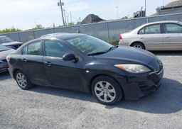 2010 MAZDA MAZDA3 GS