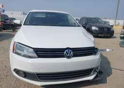2014 VOLKSWAGEN JETTA SEDAN