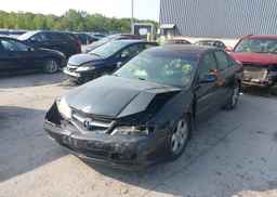 2002 ACURA TL