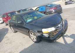 2002 ACURA TL