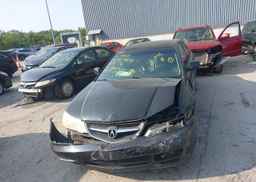 2002 ACURA TL