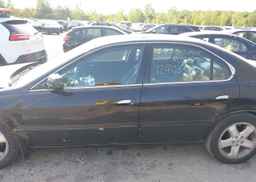2002 ACURA TL