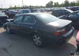 2002 ACURA TL