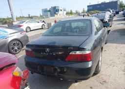 2002 ACURA TL