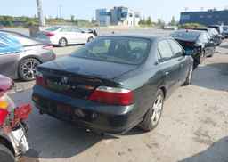 2002 ACURA TL