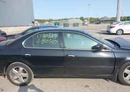 2002 ACURA TL