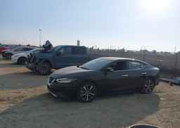 2023 NISSAN MAXIMA SL