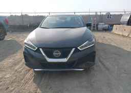 2023 NISSAN MAXIMA SL