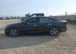 2023 NISSAN MAXIMA SL