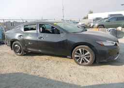 2023 NISSAN MAXIMA SL