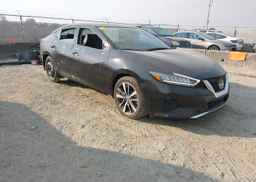 2023 NISSAN MAXIMA SL