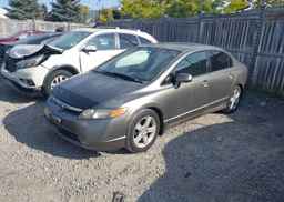 2006 HONDA CIVIC EX