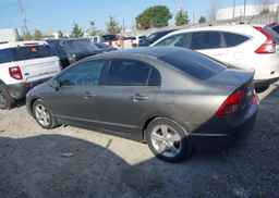 2006 HONDA CIVIC EX