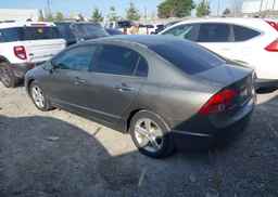 2006 HONDA CIVIC EX