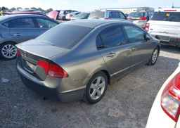 2006 HONDA CIVIC EX