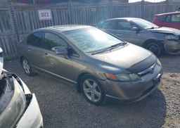 2006 HONDA CIVIC EX