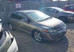 2006 HONDA CIVIC EX