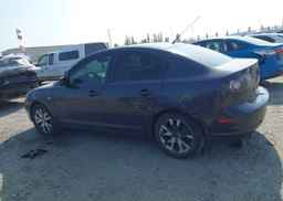 2008 MAZDA MAZDA3 GS