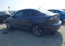 2008 MAZDA MAZDA3 GS