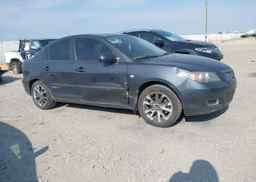 2008 MAZDA MAZDA3 GS