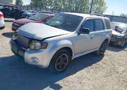 2010 FORD ESCAPE XLT AUTOMATIC