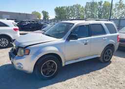 2010 FORD ESCAPE XLT AUTOMATIC