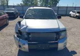 2010 FORD ESCAPE XLT AUTOMATIC
