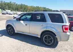 2010 FORD ESCAPE XLT AUTOMATIC