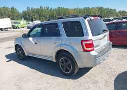 2010 FORD ESCAPE XLT AUTOMATIC
