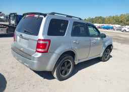 2010 FORD ESCAPE XLT AUTOMATIC