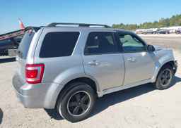 2010 FORD ESCAPE XLT AUTOMATIC