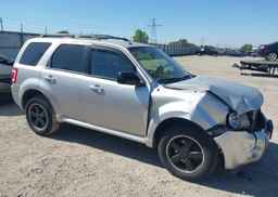 2010 FORD ESCAPE XLT AUTOMATIC