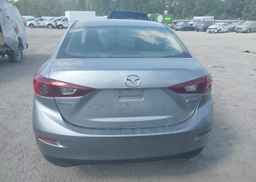 2016 MAZDA MAZDA3