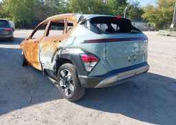 2024 HYUNDAI KONA 2.0L PREFERRED WITH TREND PACKAGE