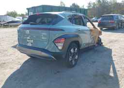 2024 HYUNDAI KONA 2.0L PREFERRED WITH TREND PACKAGE