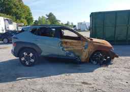 2024 HYUNDAI KONA 2.0L PREFERRED WITH TREND PACKAGE