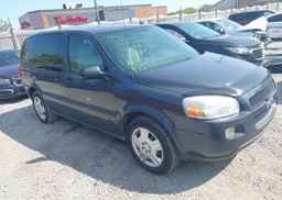 2009 CHEVROLET UPLANDER LS