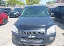 2009 CHEVROLET UPLANDER LS