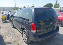 2009 CHEVROLET UPLANDER LS