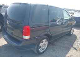 2009 CHEVROLET UPLANDER LS