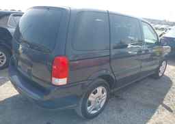 2009 CHEVROLET UPLANDER LS