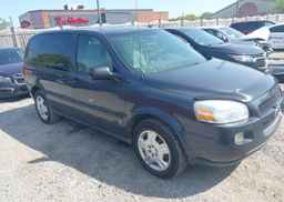 2009 CHEVROLET UPLANDER LS