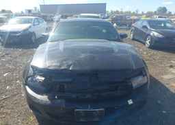 2010 FORD MUSTANG