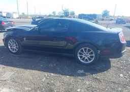2010 FORD MUSTANG