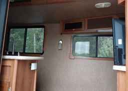 2016 Caravan motorhome
